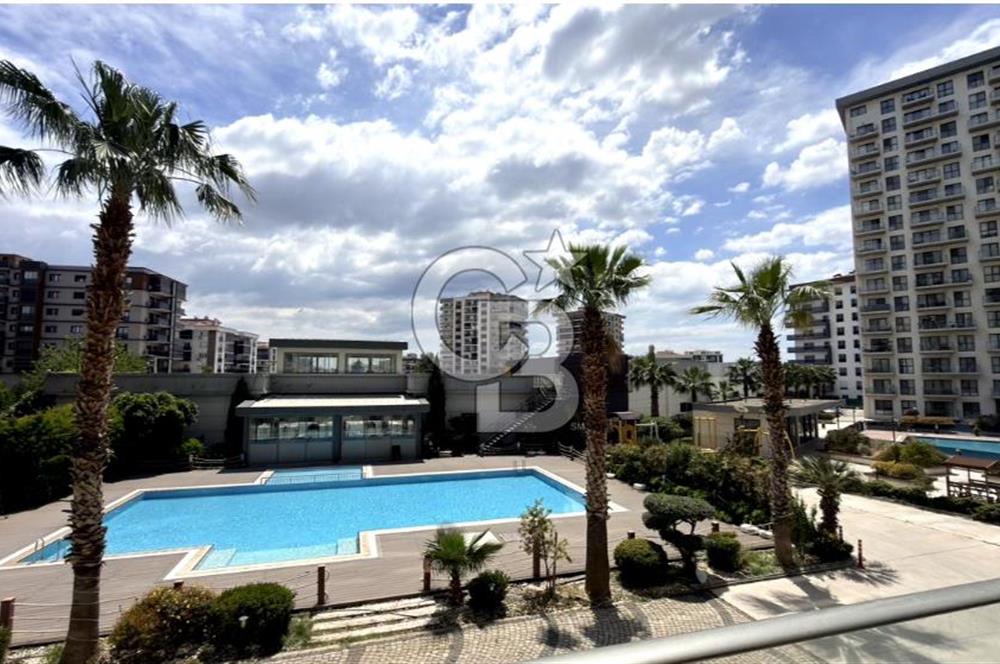 ÇİĞLİ KİRALIK DAİRE 1+0 MARKA 333 SİTESİNDE