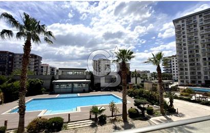 ÇİĞLİ KİRALIK DAİRE 1+0 MARKA 333 SİTESİNDE