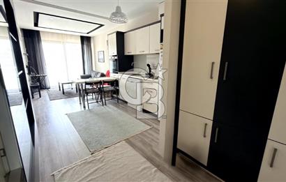 ÇİĞLİ KİRALIK DAİRE 1+0 MARKA 333 SİTESİNDE