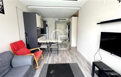 ÇİĞLİ KİRALIK DAİRE 1+0 MARKA 333 SİTESİNDE