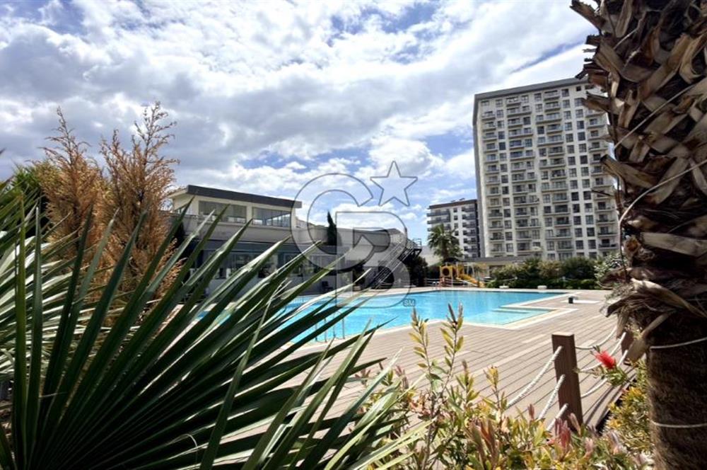 ÇİĞLİ KİRALIK DAİRE 1+0 MARKA 333 SİTESİNDE
