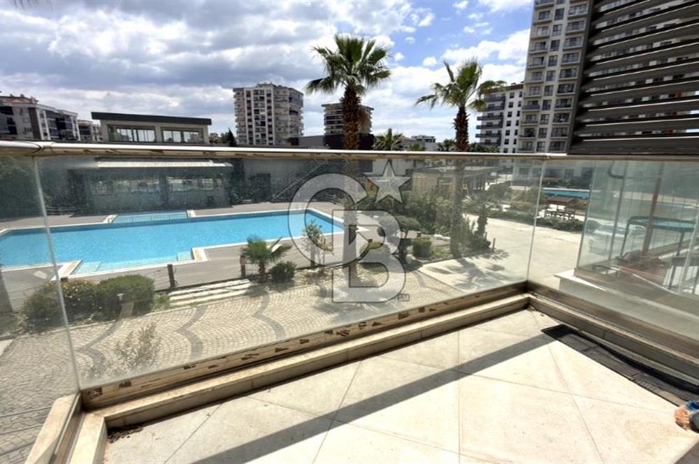 ÇİĞLİ KİRALIK DAİRE 1+0 MARKA 333 SİTESİNDE