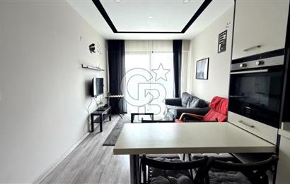 ÇİĞLİ KİRALIK DAİRE 1+0 MARKA 333 SİTESİNDE