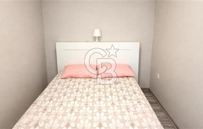 ÇİĞLİ KİRALIK DAİRE 1+0 MARKA 333 SİTESİNDE
