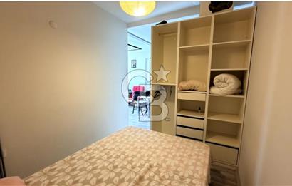 ÇİĞLİ KİRALIK DAİRE 1+0 MARKA 333 SİTESİNDE