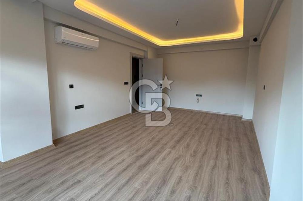 EVONA'DAN SAKARYA MAH. EBEVEYN BANYOLU SATILIK 3+1 DAİRE