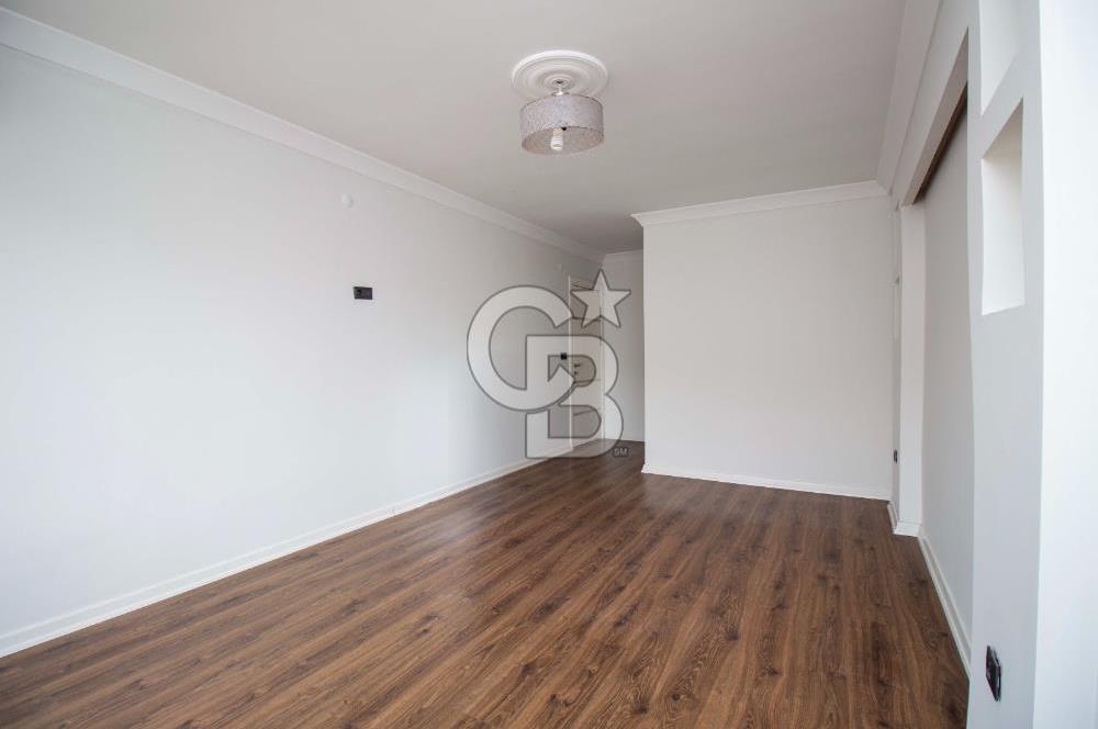 Bahçelievler Mahallesi’nde kiralık 4 + 1