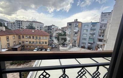 EVONA'DAN SAKARYA MAH. EBEVEYN BANYOLU SATILIK 3+1 DAİRE