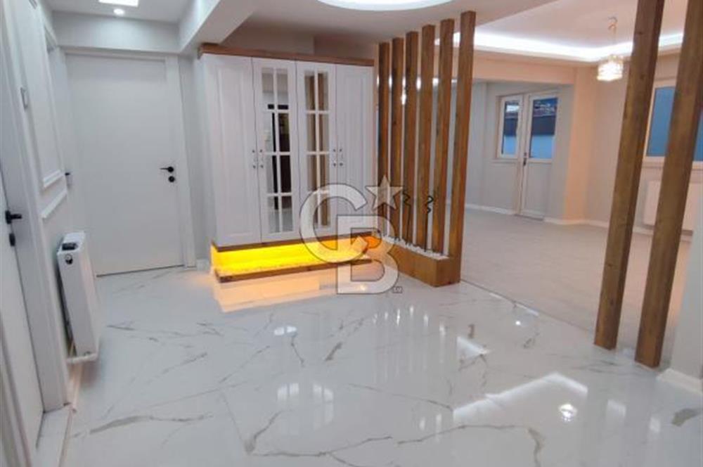 EVONA'DAN PEKER MH. FIRSAT SATILIK 3+1 DAİRE