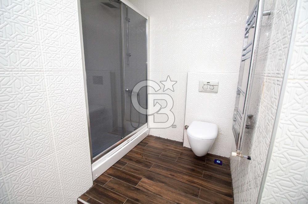 Bahçelievler Mahallesi’nde kiralık 4 + 1