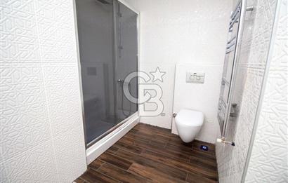 Bahçelievler Mahallesi’nde kiralık 4 + 1