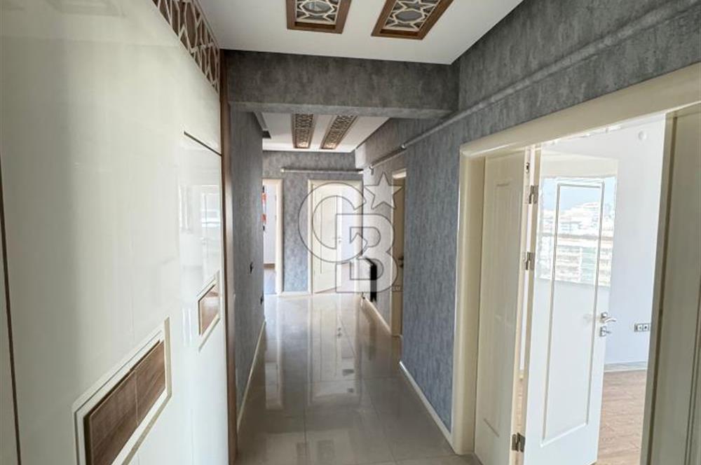 EVONA GAYRİMENKULDEN GÜZELYURT'DA 3+1 LÜKS KAÇIRILMAYACAK DAİRE