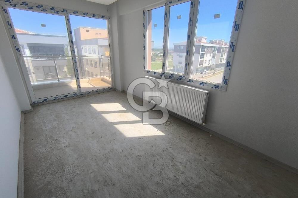 MANİSA MURADİYE EVRENOSTA 1 YAŞINDA 3+1 GENİŞ AYDINLIK DAİRE
