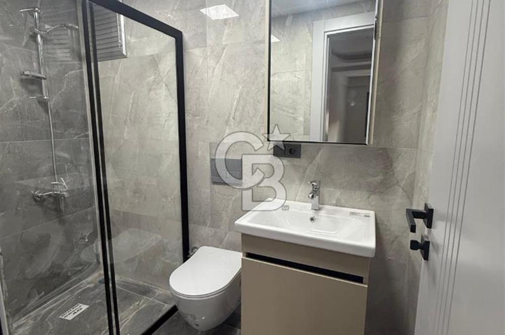 EVONA'DAN SAKARYA MAH. EBEVEYN BANYOLU SATILIK 3+1 DAİRE