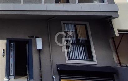 Sancaktepe İnönü Mahallesinde Satılık 3+1 dubleks 