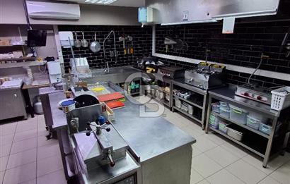 SANCAKTEPE MECLİS MAHALLESİNDE DEVREN FIRSAT RESTAURANT 