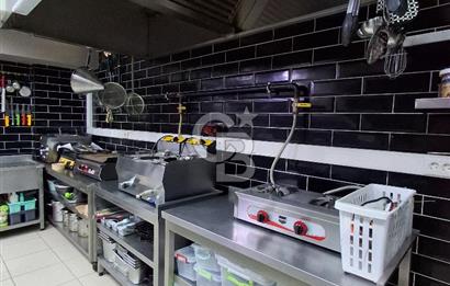 SANCAKTEPE MECLİS MAHALLESİNDE DEVREN FIRSAT RESTAURANT 