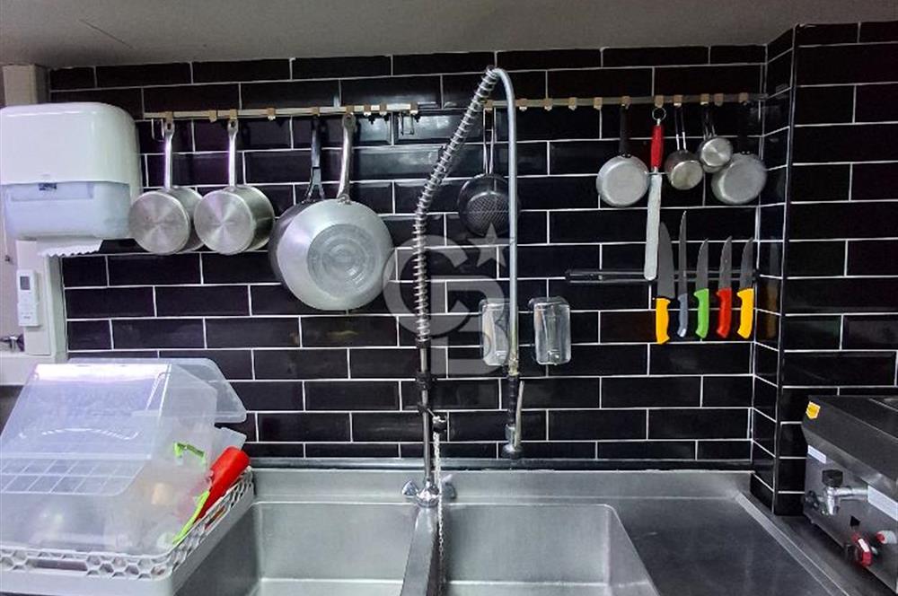SANCAKTEPE MECLİS MAHALLESİNDE DEVREN FIRSAT RESTAURANT 