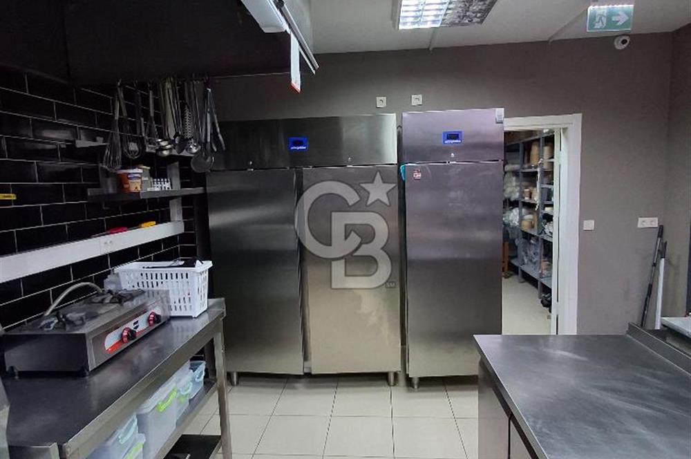 SANCAKTEPE MECLİS MAHALLESİNDE DEVREN FIRSAT RESTAURANT 