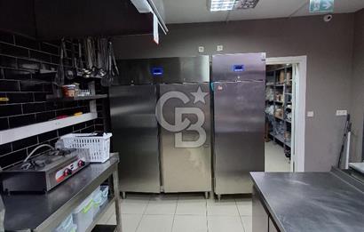 SANCAKTEPE MECLİS MAHALLESİNDE DEVREN FIRSAT RESTAURANT 