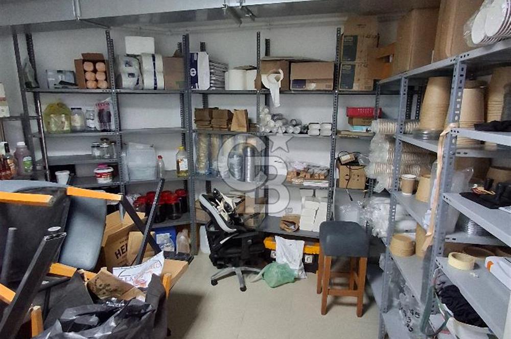 SANCAKTEPE MECLİS MAHALLESİNDE DEVREN FIRSAT RESTAURANT 