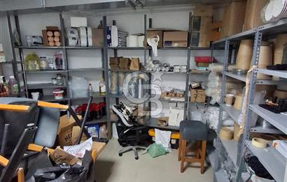 SANCAKTEPE MECLİS MAHALLESİNDE DEVREN FIRSAT RESTAURANT 