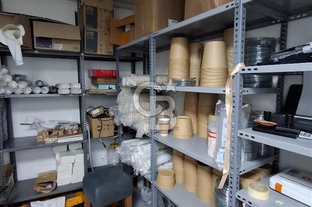 SANCAKTEPE MECLİS MAHALLESİNDE DEVREN FIRSAT RESTAURANT 