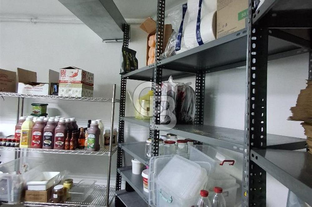 SANCAKTEPE MECLİS MAHALLESİNDE DEVREN FIRSAT RESTAURANT 