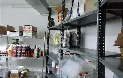 SANCAKTEPE MECLİS MAHALLESİNDE DEVREN FIRSAT RESTAURANT 