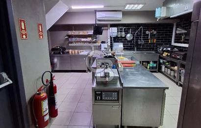 SANCAKTEPE MECLİS MAHALLESİNDE DEVREN FIRSAT RESTAURANT 