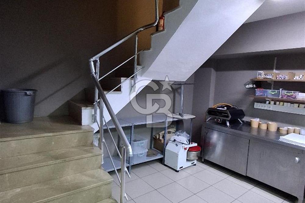SANCAKTEPE MECLİS MAHALLESİNDE DEVREN FIRSAT RESTAURANT 