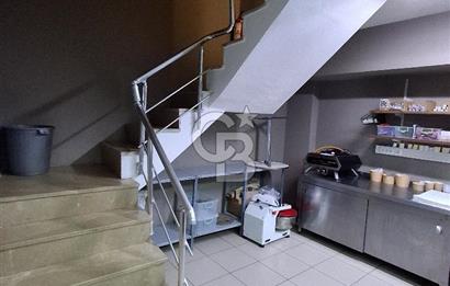 SANCAKTEPE MECLİS MAHALLESİNDE DEVREN FIRSAT RESTAURANT 