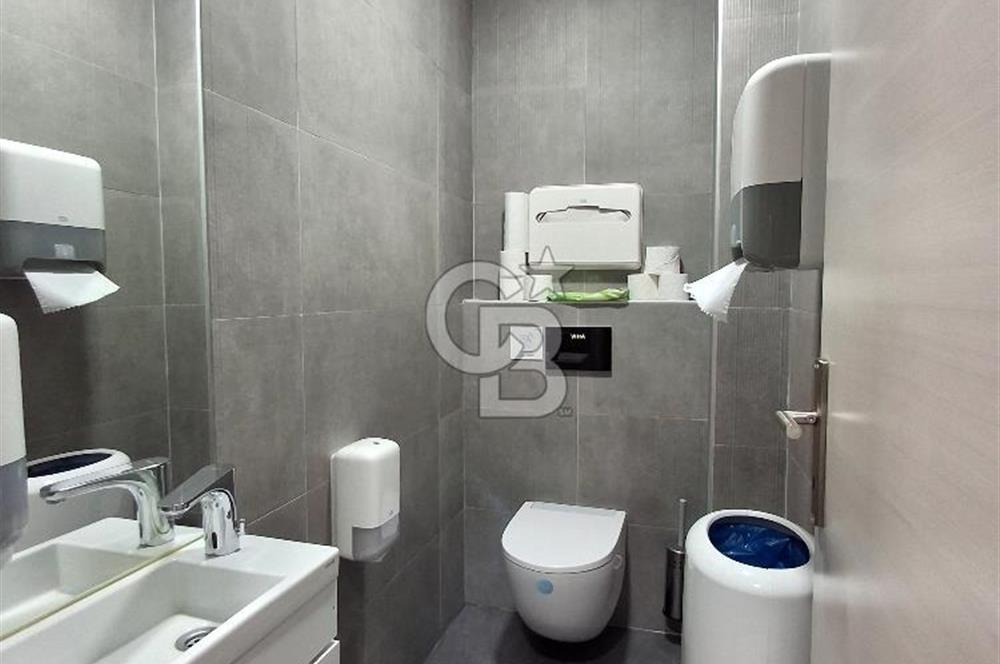 SANCAKTEPE MECLİS MAHALLESİNDE DEVREN FIRSAT RESTAURANT 