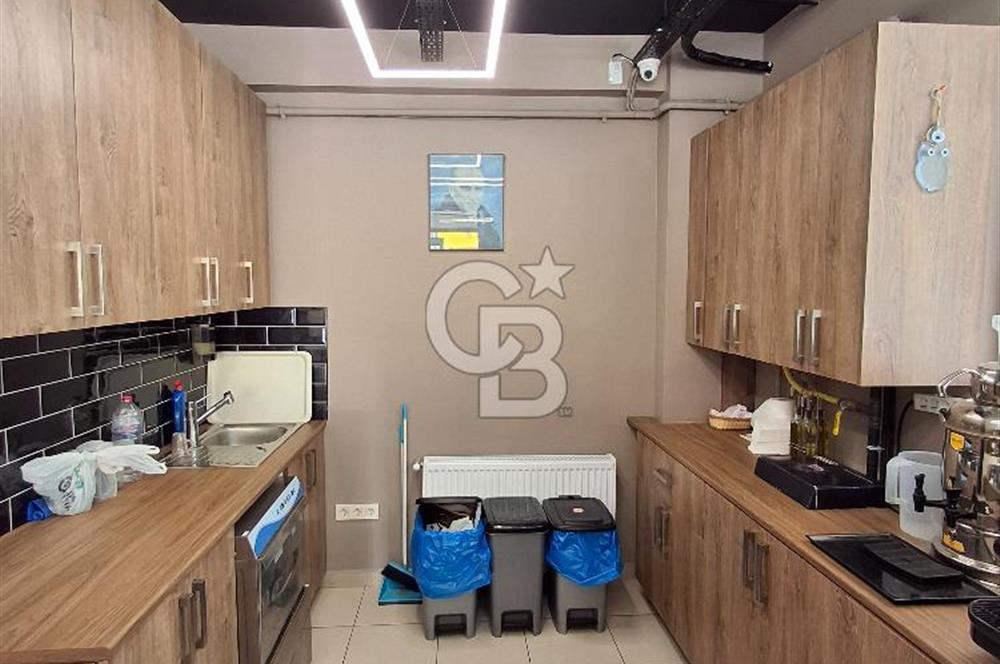 SANCAKTEPE MECLİS MAHALLESİNDE DEVREN FIRSAT RESTAURANT 