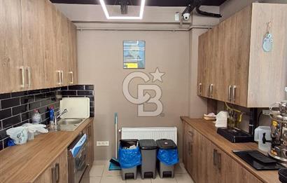 SANCAKTEPE MECLİS MAHALLESİNDE DEVREN FIRSAT RESTAURANT 