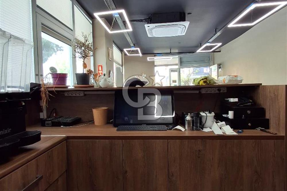 SANCAKTEPE MECLİS MAHALLESİNDE DEVREN FIRSAT RESTAURANT 