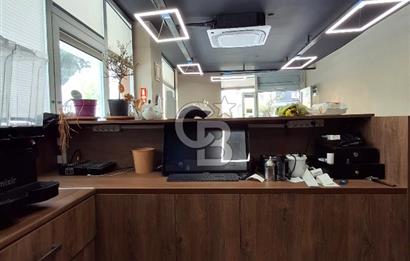 SANCAKTEPE MECLİS MAHALLESİNDE DEVREN FIRSAT RESTAURANT 