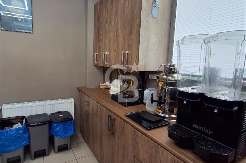 SANCAKTEPE MECLİS MAHALLESİNDE DEVREN FIRSAT RESTAURANT 