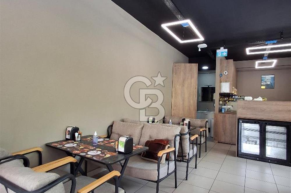 SANCAKTEPE MECLİS MAHALLESİNDE DEVREN FIRSAT RESTAURANT 