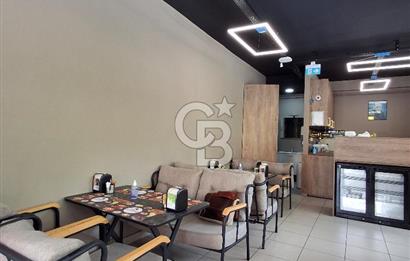 SANCAKTEPE MECLİS MAHALLESİNDE DEVREN FIRSAT RESTAURANT 