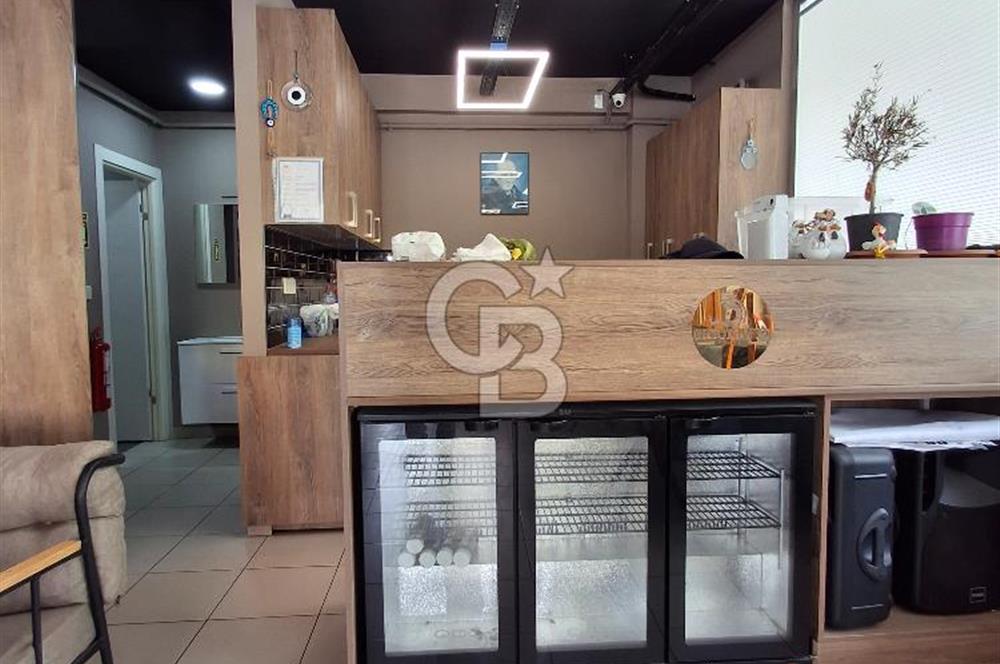 SANCAKTEPE MECLİS MAHALLESİNDE DEVREN FIRSAT RESTAURANT 