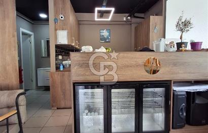 SANCAKTEPE MECLİS MAHALLESİNDE DEVREN FIRSAT RESTAURANT 