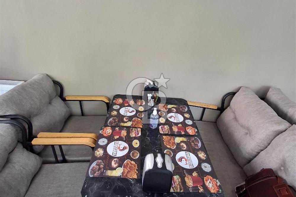 SANCAKTEPE MECLİS MAHALLESİNDE DEVREN FIRSAT RESTAURANT 