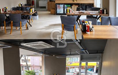 SANCAKTEPE MECLİS MAHALLESİNDE DEVREN FIRSAT RESTAURANT 