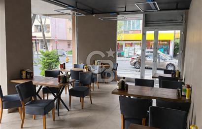 SANCAKTEPE MECLİS MAHALLESİNDE DEVREN FIRSAT RESTAURANT 