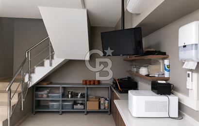 SANCAKTEPE MECLİS MAHALLESİNDE DEVREN FIRSAT RESTAURANT 