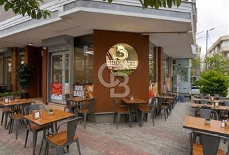 SANCAKTEPE MECLİS MAHALLESİNDE DEVREN FIRSAT RESTAURANT  - 4 - 347141