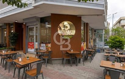 SANCAKTEPE MECLİS MAHALLESİNDE DEVREN FIRSAT RESTAURANT 