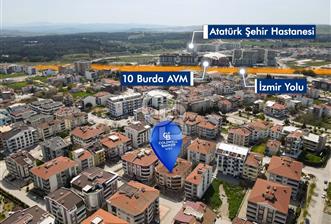 Bahçelievler Mahallesi’nde kiralık 4 + 1 - 3 - 347134