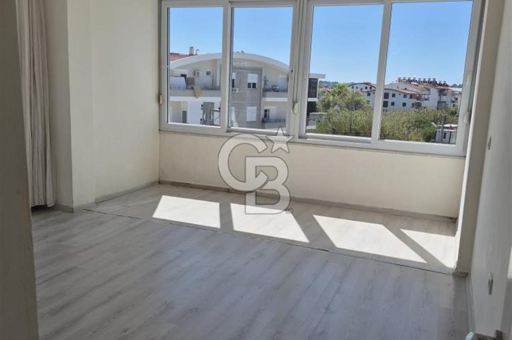 Ilıca Merkezde Kiralık 3+1 Dübleks